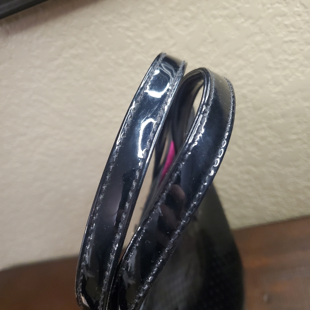 Kate Spade Black Tote - Picture 5 of 8